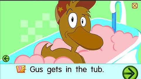 Starfall Learn to Read