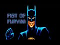 Rewind Mike Plays | Batman (NES) | Fist Of Fury challenge.