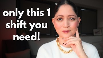 the ULTIMATE guide to Reinventing Yourself in 2025