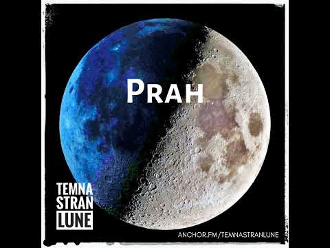 20 - Prah