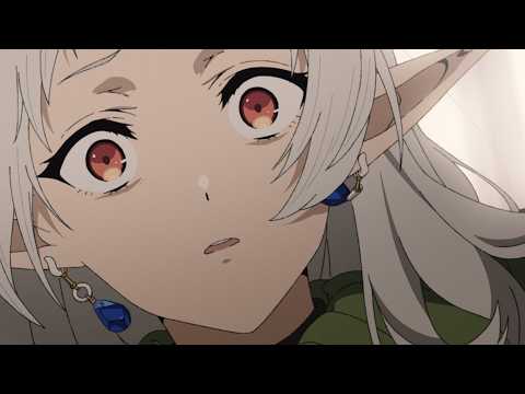 I gave this anime a standing ovation