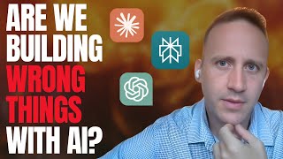 Construction Tech AI Bubble - What Founders Get Wrong