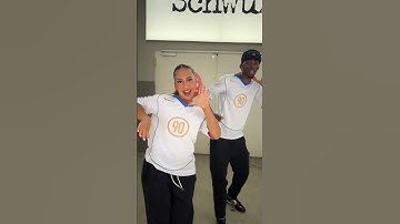 Thumbnail of Cadelinha de Madame | Viral TikTok dance! | #shorts #dance #viral #tiktok #trend