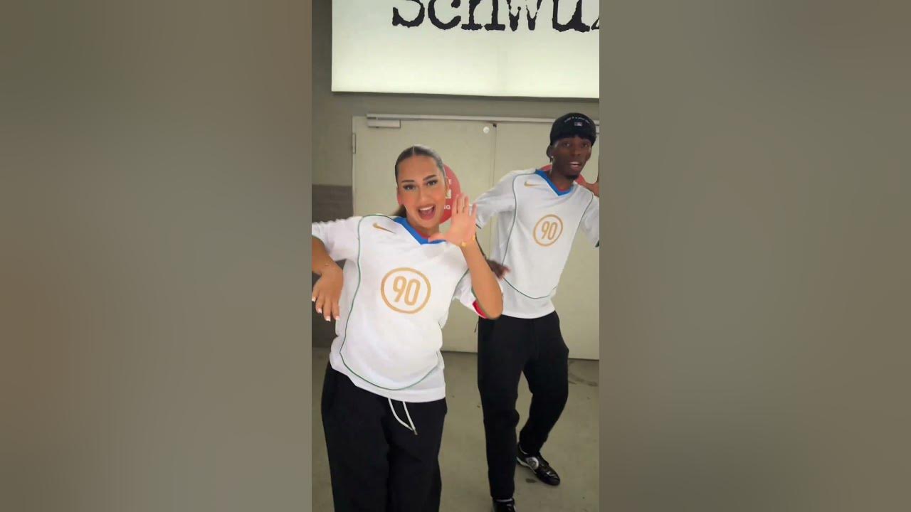 Cadelinha de Madame | Viral TikTok dance! | #shorts #dance #viral #tiktok #trend