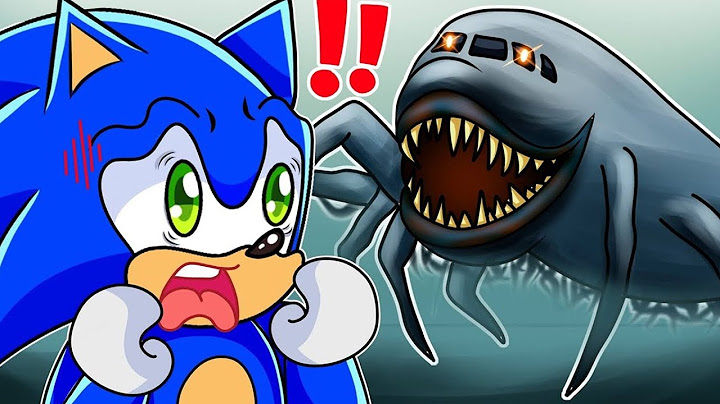 Nunca Mires las Cintas de INFECTED SKY con SONIC en ROBLOX…(Muy Aterrador)