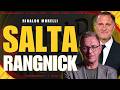 RANGNICK dice "NO" al MILAN, è BUIO PESTO!