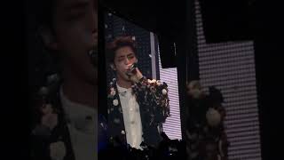 181017 Jin High Note Epiphany 뱁새, 쩔어 Bts방탄소년단Love Yourself Tour In Berlin Fancam직캠