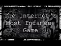 Sad Satan - The Internet's Most Infamous Game