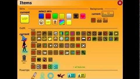 stick run Manuel Otto donate me stickrun team please :(