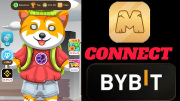 NEW MEMEFI UPDATE | How to connect MemeFi to Bybit | STEP BY STEP