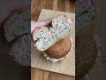 Smoked Salmon Cream Cheese Bagel Bagel