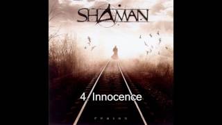 Shaman - Reason 2005 [FULL ALBUM]