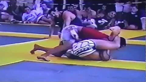 Joe D'Arce vs Scott Schultz NAGA Superfight darce ...