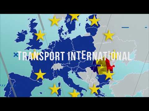 Video: Expediții Internaționale