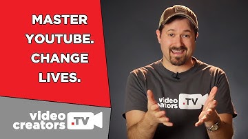 What Video Creators is All About