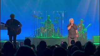 Air Supply ...Florida Theater... Jacksonville FL ...January 30 2022... video # 6