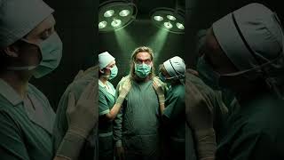 The Reluctant Surgeon