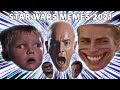 Best Of Star Wars Memes (2021)