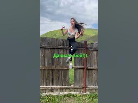 ДАРИНА ПЕВИЦА!) - YouTube