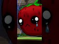 Demos make Sad Strawberry sad… 😔 #rocketleague #rocketleagueclips #gaming #rocketleaguevideos