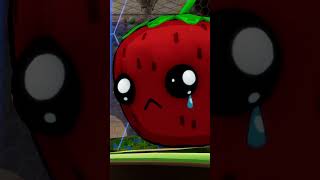 Demos make Sad Strawberry sad… 😔 #rocketleague #rocketleagueclips #gaming #rocketleaguevideos