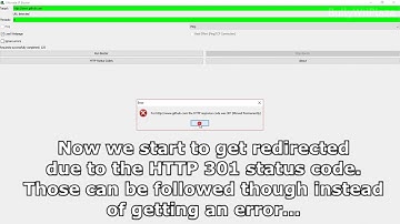 Ultimate Java IP Booter Demonstration