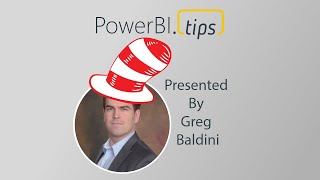 Hacks on Hacks with DAX - Chicago Power BI UG