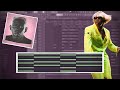 Making a Crazy Beat for Tyler The Creator | How to make a Tyler the Creator Type Beat in Fl Studio
