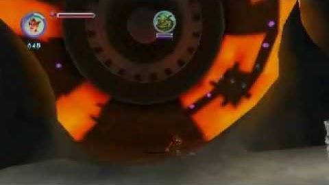 Crash: Mind Over Mutant PSP Gameplay Part 49