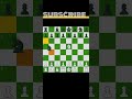 Both are checkmate End of one game #chessstrategy #chess #chessgame #chesstips #chesscommunity #gcs