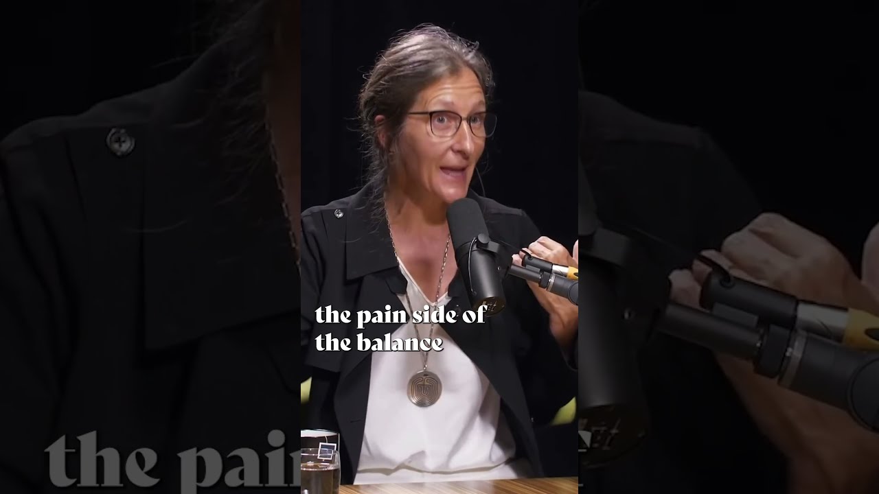 How Addiction Works In The Brain Anna Lembke