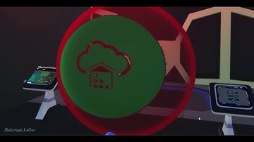 Oracle Cloud Demo Virtual Realiy