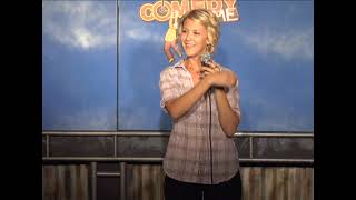 I'm A Giver Stacey Scowley Full Stand Up Comedy