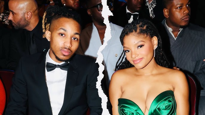 Halle Bailey Accuses Ex DDG of Abuse, Granted Temporary Restraining Order to Protect Herself and Baby Son