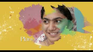 Porakal Orungunnunde - Lyrical Video | Perumani | Maju | Gopi Sundar | Suhail Koya | Jasir Muhammad