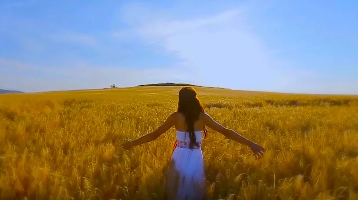 Will You Be There - Official Music Video