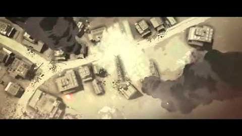 Starhawk - Intro Cinematic