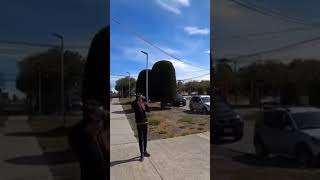 Lo primero que nos sorprende de Porvenir, Chile