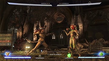 Viable Cheetah Trait Combos