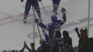 P-Bruins Fall to Crunch 3-1 in Game 5; Season Comes to an End