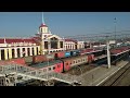 эд2т0030 прибывает на станцию Новокузнецк дата 17.03.23
