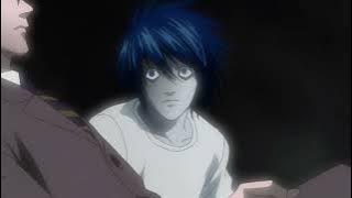 Yagami Light meets L - Death Note (sub)