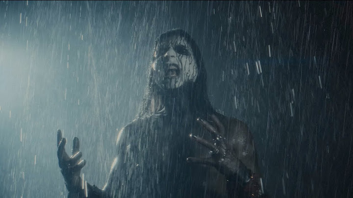 NACHTBLUT - Das Leben Der Anderen (Official Video) | Napalm Records