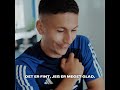 ROONY IS IN THE GAME! EA Sports FC24 surprise til Roony Bardghji