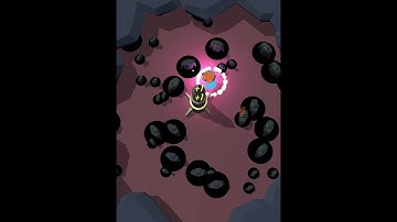 Clockwise Defense - Casual Tower Defense Teaser