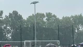 NVA vs Pipeline under a heavy rain- Charm City Super Cup - Maryland- NVA Wins the final 2-1
