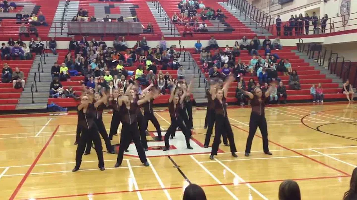 SHS FP Kick