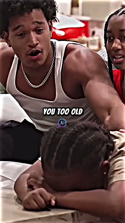 Woo Wop Crying After His Mom Said This…