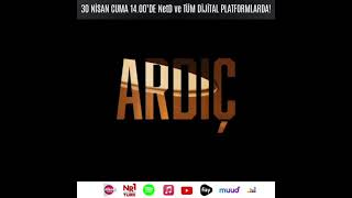 Ardıç Cennetim Olsan 2021