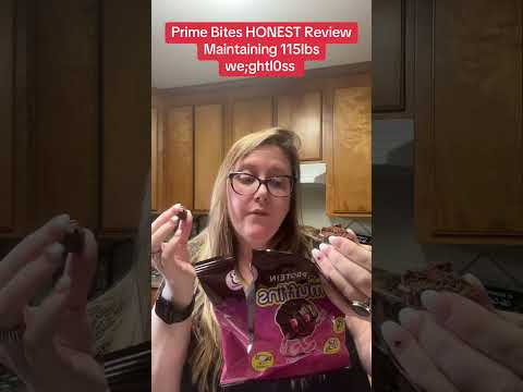 Prime Bites HONEST